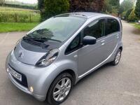 CITROEN C-ZERO
