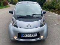CITROEN C-ZERO