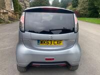 CITROEN C-ZERO