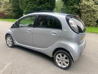 CITROEN C-ZERO