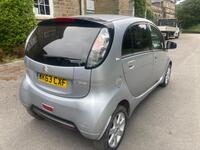 CITROEN C-ZERO