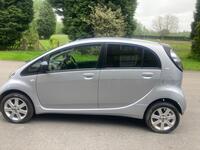 CITROEN C-ZERO