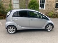 CITROEN C-ZERO