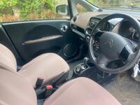 CITROEN C-ZERO