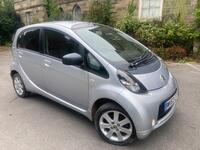 CITROEN C-ZERO