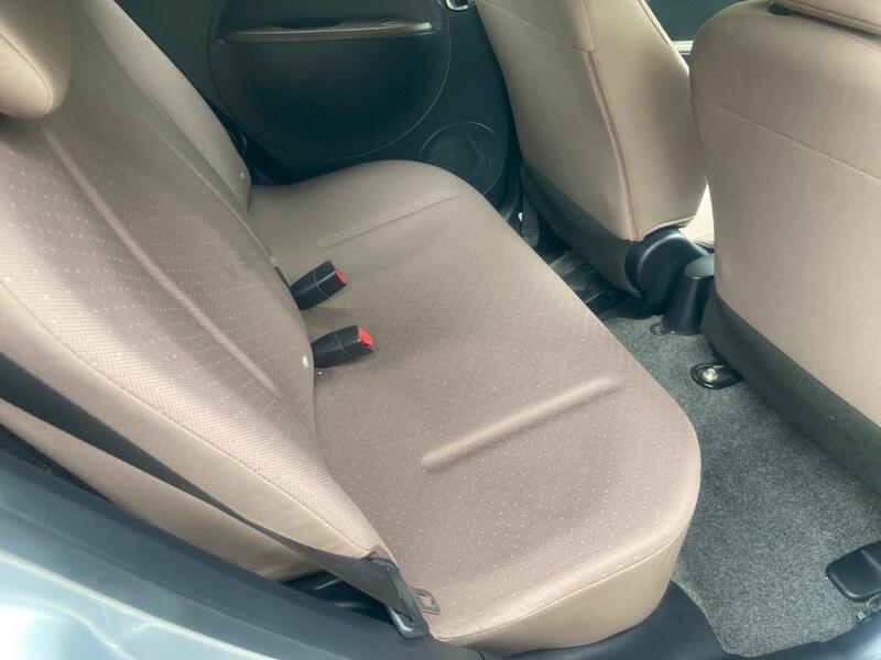 CITROEN C-ZERO