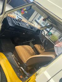 VOLKSWAGEN CAMPER